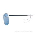 Surgical instruments laparoscopic disposable endobag